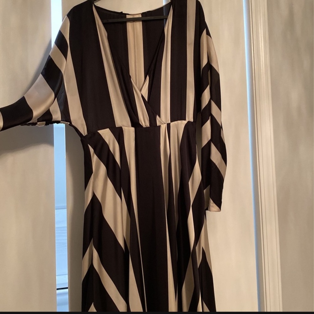Zara dress